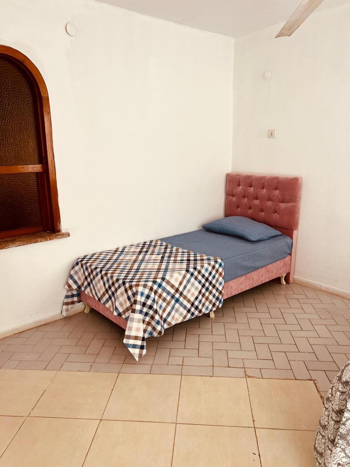 Guelin Apart Otel Silifke Exteriör bild